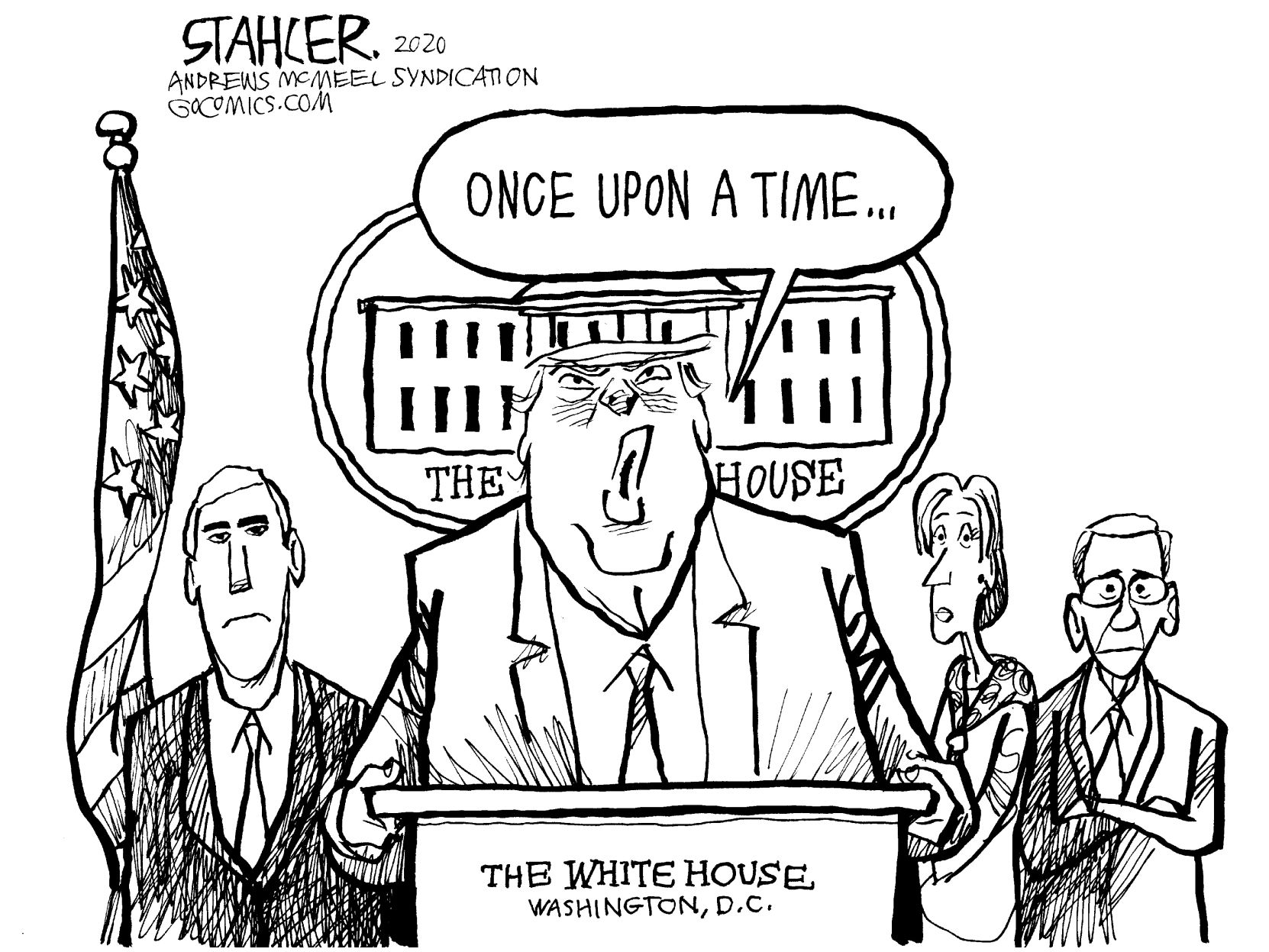 Jeff Stahler